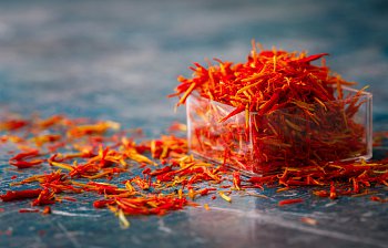 saffron