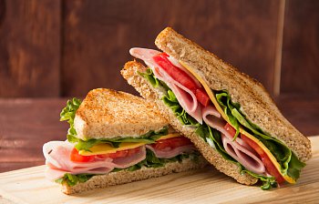 sandwich