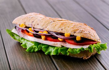 sarnie