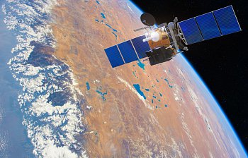 satellite