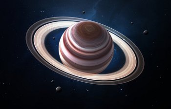 Saturn