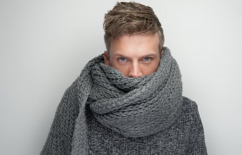scarf