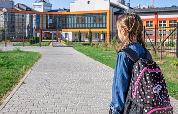 school