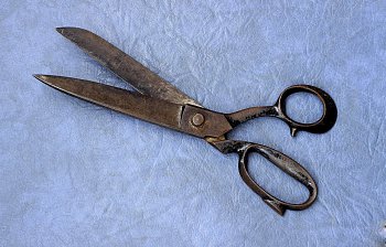 scissors