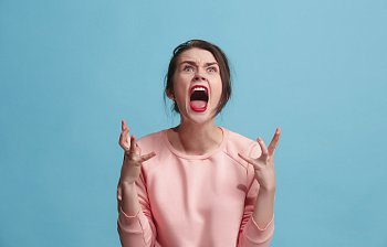 scream