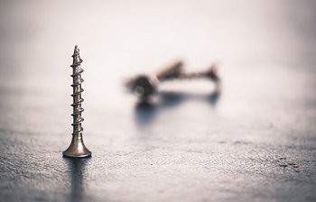 screw