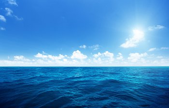 sea