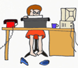secretary