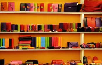 selection