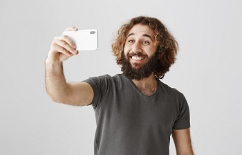 selfie