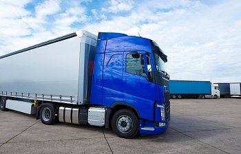 semitrailer