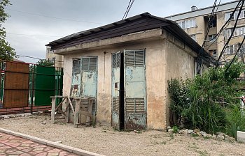 shabby