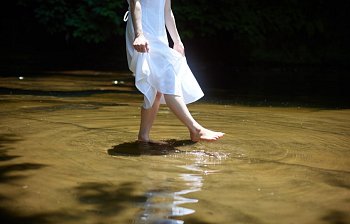 shallow