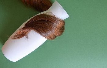 shampoo