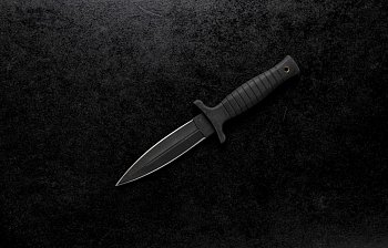 sharp