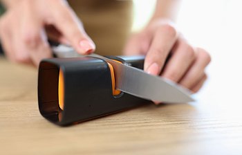 sharpener