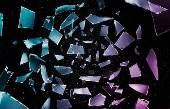 shattered