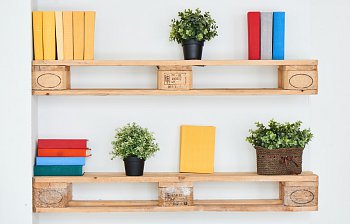 shelf