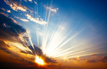 shine