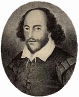 William Shakespeare