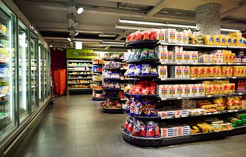 shop