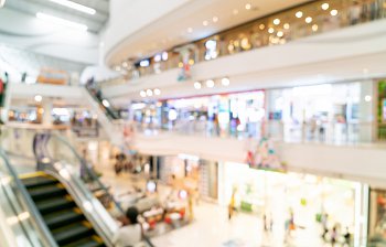 mall