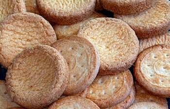 shortcake