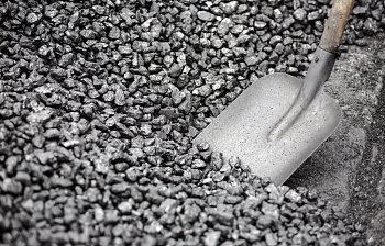 shovel