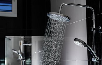 shower