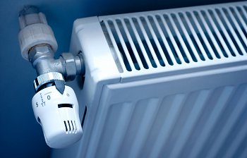 heating
