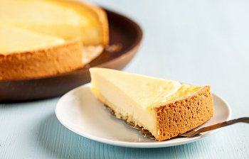 cheesecake
