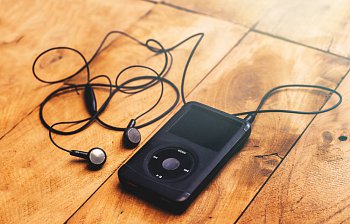 personal stereo