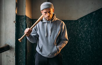 bad guy