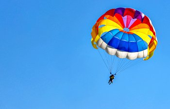 parachute
