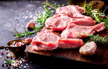 mutton