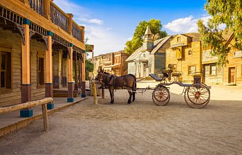 western