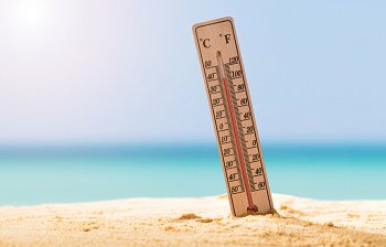 thermometer