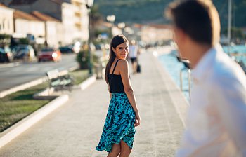 attraction