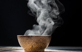 steam