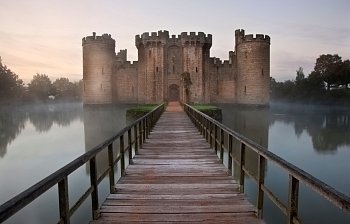 castle