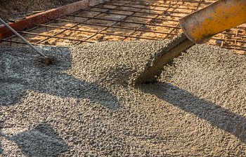 concrete
