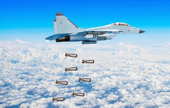 bomber