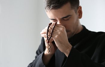 priest