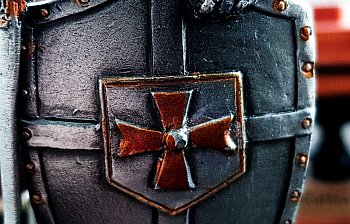 shield