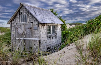 shack
