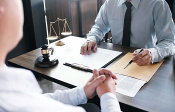 attorney