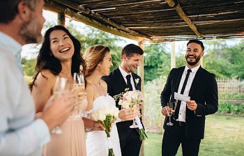 best man
