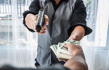 robbery