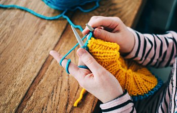 knit