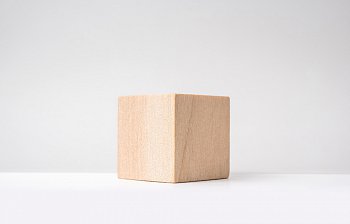 cube
